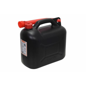 Kanister na paliwo 10l plastikowy