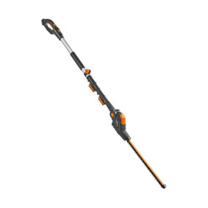 Nożyce akumulatorowe Worx 20V 45cm na wysięgniku