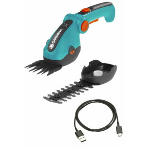 Nożyce do trawy akumulatorowe Gardena 3.6V 3Ah
