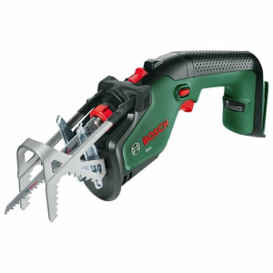 Piła akumulatorowa do gałęzi Bosch 18V