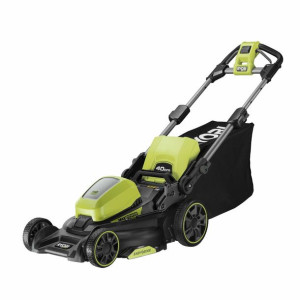 Kosiarka akumulatorowa Ryobi Max Power RY36LM40A-0 36V 40cm