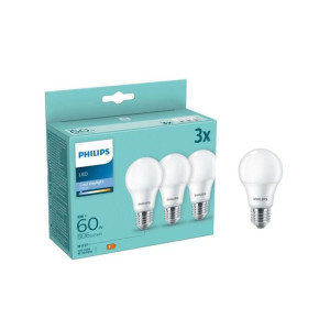 Żarówka E27 60W 806LM PHILIPS