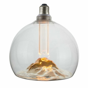 Żarówka dekoracyjna LED E27 4 W = 20 W 200 lm Lexman