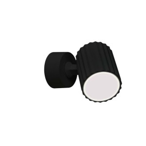 Reflektor Tokio czarny GU10 Light Prestige