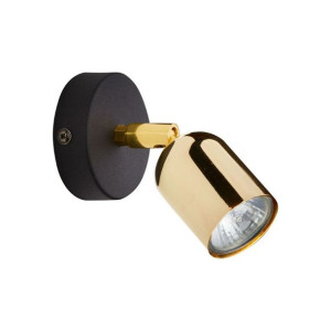 Reflektor Top złoty GU10 Tk Lighting