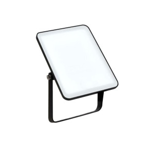 Naświetlacz Essential czarny IP65 1600 lm LED Ledvance