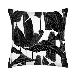 Poszewka na poduszkę Velvet Inez 43 x 43 cm