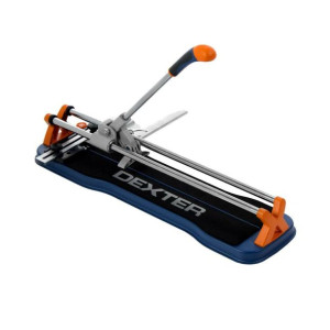 Ręczna przycinarka do płytek 500 mm Dexter