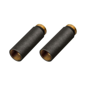 Przedłużka 1/2" 60 mm grafit EQUATION