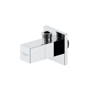 Zawór kątowy 1/2 x 1/2" Agora
