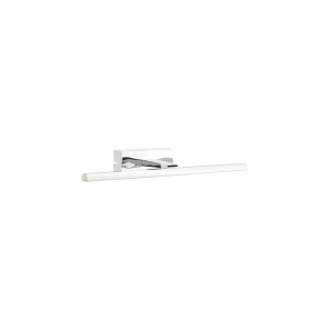 Kinkiet Obrazowy Lampa VAN GOGH S 9W LED Chrom/Nikiel Nowodvorski