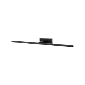 Kinkiet Obrazowy Lampa VAN GOGH L 18W LED Czarny Nowodvorski
