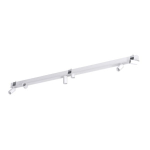 Lampa sufitowa punktowa MONO 10W LED GU10 Czarny Nowodvorski