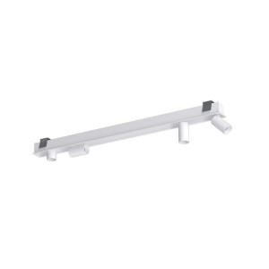 Lampa sufitowa punktowa MONO 10W LED GU10 Biały Nowodvorski
