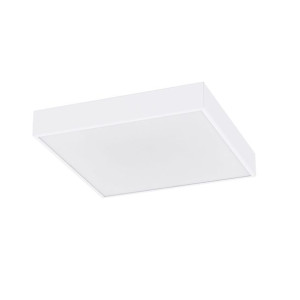 Lampa sufitowa Plafon QUAD SENSOR 15W LED GX53 Biały Nowodvorski