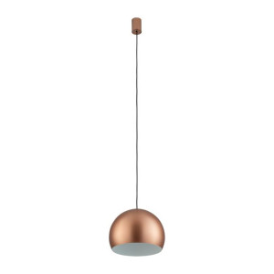 Lampa wisząca CANDY 10W IP20 GU10 Satynowa miedź Nowodvorski