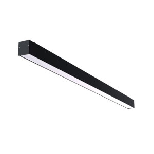 Lampa Listwa CL OFFICE 150 4000K 40W LED Czarny Nowodvorski