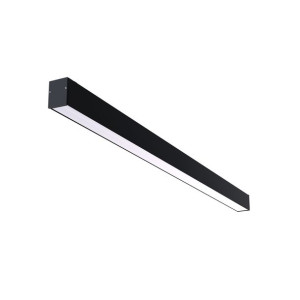 Lampa Listwa CL OFFICE 120 31W IP20 LED Czarny Nowodvorski
