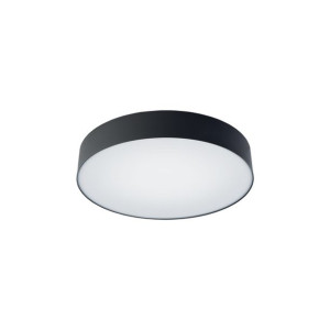 Lampa sufitowa Plafon ARENA 18W IP20 LED Czarny Nowodvorski