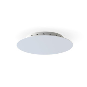 Podsufitka puszka CANOPY A 40W IP20 Biały Nowodvorski