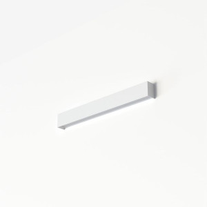 Kinkiet ścienny WALL S 11W IP20 LED Biały Nowodvorski