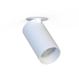 Lampa sufitowa punktowa MONO 10W LED GU10 Biały Nowodvorski