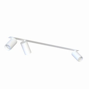 Lampa sufitowa punktowa MONO 10W LED GU10 Biały Nowodvorski