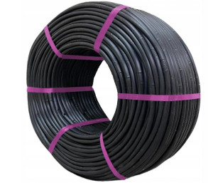 Linia kroplująca 16mm 50cm 400m Wąż kroplujący