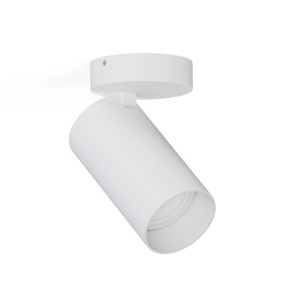 Lampa sufitowa reflektor MONO 10W LED GU10 Biały Nowodvorski