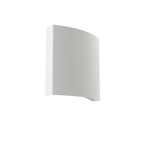 Lampa ścienna Kinkiet wł. BORDE 40W IP20 E27 Biały Nowodvorski