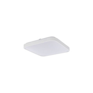 Lampa sufitowa Plafon AGNES 16W IP44 LED Biały Nowodvorski