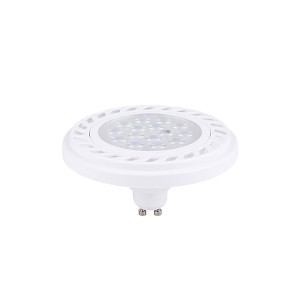 Żarówka REFLECTOR LENS GU10 ES111 9W LED Biały Nowodvorski