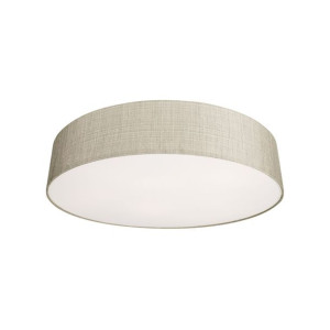 Lampa sufitowa Plafon TURDA 7x25W LED E27 Szary Nowodvorski