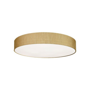 Lampa sufitowa Plafon TURDA 7x25W LED E27 Złoty Nowodvorski