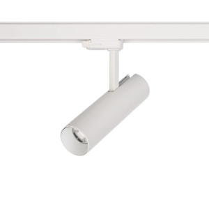 Reflektor szynowy CTLS MILO 15W IP20 LED Biały Nowodvorski