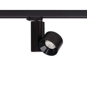 Reflektor szynowy CTLS NEA 20W IP20 LED Czarny Nowodvorski