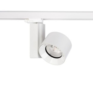 Reflektor szynowy CTLS NEA 40W IP20 LED Biały Nowodvorski