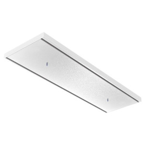 Podsufitka puszka CANOPY C 780 40W IP20 Biały Nowodvorski