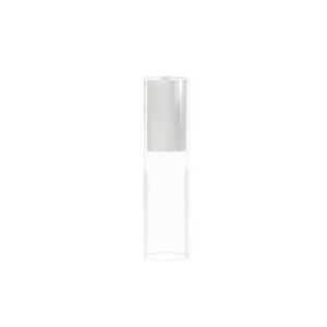 Klosz do lamp Abażur CYLINDER M Transparent Nowodvorski