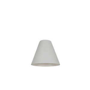 Klosz do lamp Abażur CAMELEON CONE S Biały Nowodvorski
