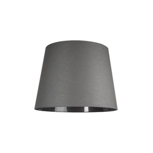 Klosz do lamp Abażur CAMELEON CONEm Szary Nowodvorski