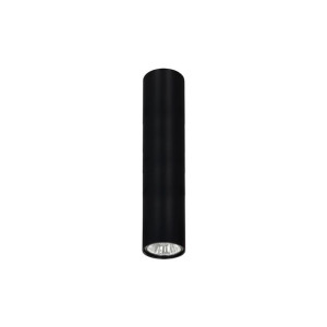 Lampa sufitowa punktowa EYE M 1x35W GU10 Czarny Nowodvorski