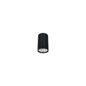 Lampa sufitowa punktowa EYE S 1x35W GU10 Czarny Nowodvorski