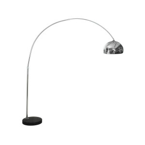 Lampa podłogowa COSMO S 1x60W IP20 E27 Chrom Nowodvorski