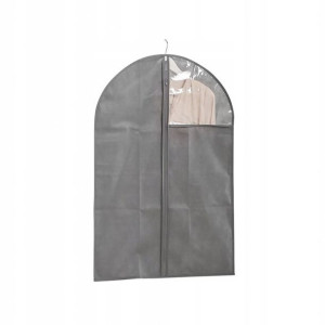 POKROWIEC na ubrania materiałowy ZELLER 90 x 60 cm