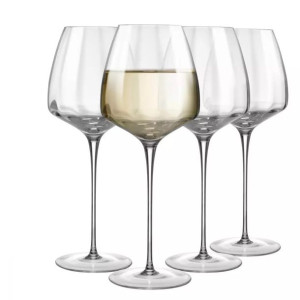 Kieliszki do wina Celebration KROSNO 4szt 610ml