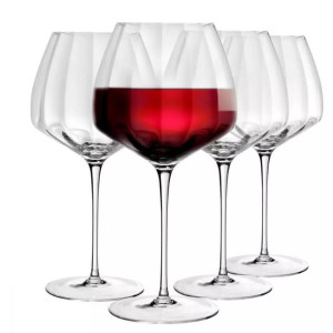 Kieliszki do wina Celebration KROSNO 4szt 850ml