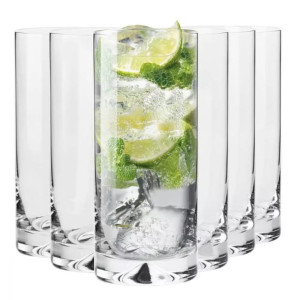 Szklanki do napojów KROSNO GLASS 300 ml 6 szt.