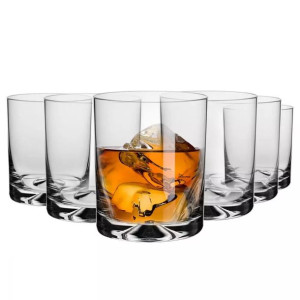 Komplet szklanek KROSNO Mixology whisky long drink