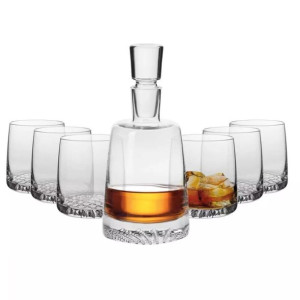 Zestaw do whisky KROSNO